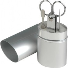 Kesgin Market® 4 Lü Manikür Seti Kiti Teknokesgin