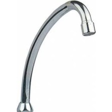 Kesgin Market® Kuğu Batarya Borusu Uzun Teknokesgin