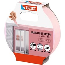 MarkEntegra Keskin Kenar Boya Bandı, Hassas Yüzeyler Için Maskeleme Bandı