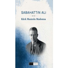 Kürk Mantolu Madonna