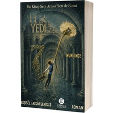 Elpida Yayıncılık Yedi