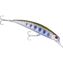 MarkEntegra 95S Sw Yamame Suni Yem, 7.5 cm Uzunlukta