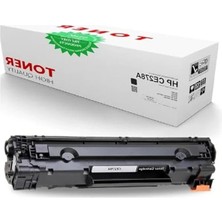 MarkEntegra Tkz H P CE278A P1606 M1536 M1566 1601 2000 Sayfa Muadil Toner