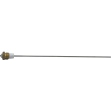 Moonstar Ütü Kazan Elektrotu 45CM / Ts Ke 45