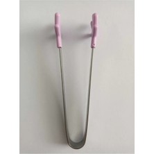 Royaleks Group Kesgin Market® Silikon Şeker Kurabiye Mini Maşa Parmak ROYALEKS-53010 Teknokesgin