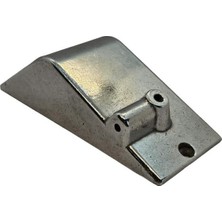 Moonstar Çuvalağzı Dikiş Makinesi Üçgen Metal Kapak / 6001006 (245014) Bc-1-21