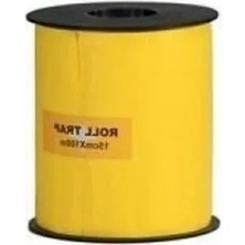 MarkEntegra 15X100 Metre Yapışkan Rulo Tuzak, Sinek Kontrolü Için