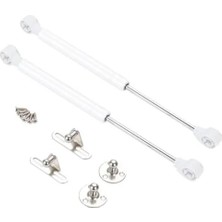 MarkEntegra 60N Beyaz Gazlı Piston Amortisör, 2 Adet