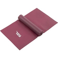 MarkEntegra Yüksek Sertlikte Pilates Lastiği, Dayanıklı ve Esnek