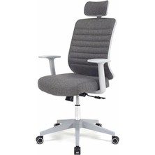 MarkEntegra Yönetici Koltuğu, Ayarlanabilir Yükseklik ve Konforlu Tasarım