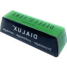 MarkEntegra Dikey Parlatma Bileşimi, Toptan Allık Macunu - Bir Bar