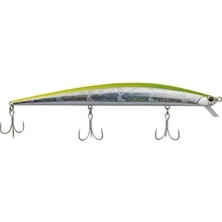 MarkEntegra Wobble Prime 175S 29GR Lazer Lemon