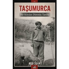 İzan Yayıncılık Taşumurca