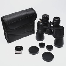 Kesgin Market® 8-24X50 Zoom Dps I Zoomlu Süper Kaliteli Dürbün Teknokesgin