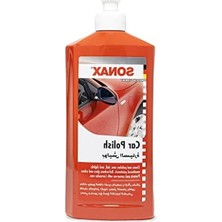 MarkEntegra 500 ml Süper Parlatıcı Cila, Yüzeyler Için Etkili