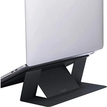 MarkEntegra Slim Laptop Standı, Portatif ve Ergonomik Tasarım