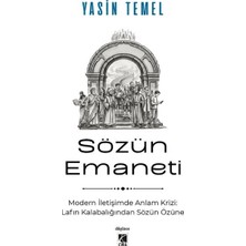 Çıra Yayınları Sözün Emaneti