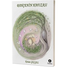 Elpida Yayıncılık Bahçenin Hafızası