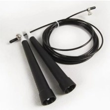 MarkEntegra Hızlı Atlama Ipi, Fitness ve Kardiyo Egzersizleri Için