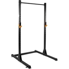 MarkEntegra 62-1 Half Power Rack