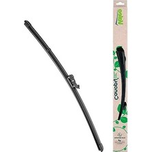 MarkEntegra Silecek Seti, 475 mm Uzunlukta Range Rover Velar ve Tesla Uyumlu