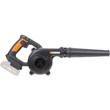 MarkEntegra 20VOLT Profesyonel Şarjlı Üfleyici, Akü Dahil Değil