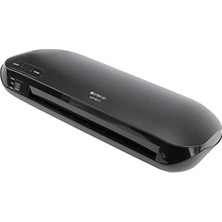 MarkEntegra A4 Laminasyon Makinesi, Pratik Kullanım Için