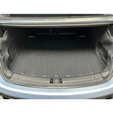 MarkEntegra Premium 3D Bagaj Havuzu Için Ekstra Koruma