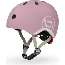 MarkEntegra Bebek Kaskı, Güvenlik ve Konfor Için Uygun Tasarım