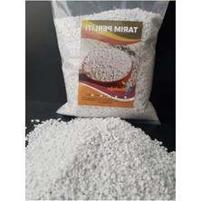 MarkEntegra 20 Litre Tarım Için Perliti, Toprak Havalandırması ve Su Tutma Özelliği