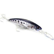MarkEntegra Duo Realis Fangbait 120DR (Bone) BCC3385 Omk Chart Gill Suni Yem