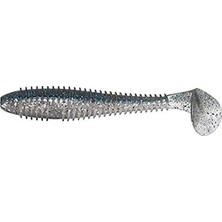 MarkEntegra Swing Impact Fat 3.8" #431 Silver Shiner
