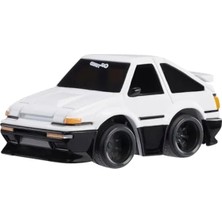 MarkEntegra Yeşil Lowrider Diecast Metal Koleksiyon Arabası, 1957 Gmv Panel Van