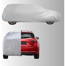 MarkEntegra Hatchback Araba Brandası, 4.30M-4.40M Uzunluk Için