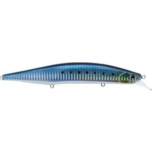 MarkEntegra Sardine Renk Seçeneği ile Jerkbait Suni Yem, Balıkçılık Için Uygun