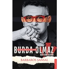Destek Yayınları Burda Olmaz