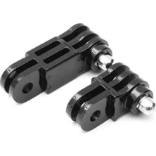 MarkEntegra Tüm Aksiyon Kameralarına Uyumlu Düz Pivot Takım Aksesuarı