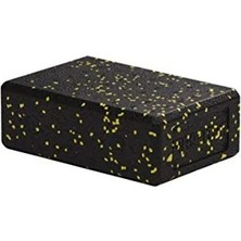 MarkEntegra Yoğun Masaj Için Köpük Blok, Rahatlatıcı ve Kullanışlı