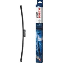 MarkEntegra Vw Multivan T6 Için 400 mm Arka Cam Sileceği