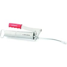 MarkEntegra 500 cc Kapasiteye Sahip Gres Pompası ile Yağlama Işlemleri