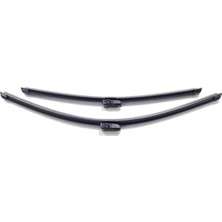 MarkEntegra Ön Cam Silecek Takımı, 65X50 Cm, Tesla Model Y Uyumlu
