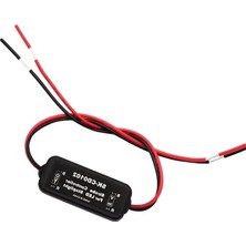 MarkEntegra Stop Fren Çakar Modülü LED Ampul, Hızlı ve Yavaş Mod Seçenekleriyle