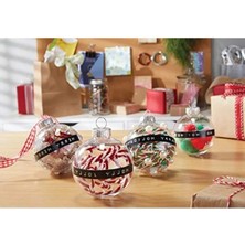 MarkEntegra Siyah 3D Plastik Kabartma Şerit (9 mm x 3 Mt)