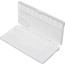 MarkEntegra Sulu Boya Paleti, Boyama Için Kullanışlı ve Pratik Tasarım