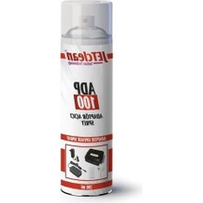 MarkEntegra Adaptör Açıcı Sprey, 200ML Hızlı ve Etkili Temizlik