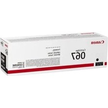 MarkEntegra Canon CRG-067 Siyah Toner 1350 Sayfa