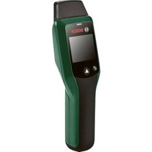 MarkEntegra Nem Dedektörü, Hassas Sonuçlar Için LED Göstergeli