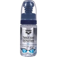 MarkEntegra Antrenman Için Buğu Giderici Spray, Beyaz Renkli