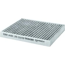 MarkEntegra Opel Astra K 2019 Sonrası Için Karbonlu Polen Filtresi