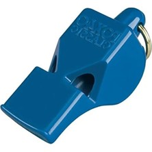 MarkEntegra FOX40 Classic Düdük, Unisex Kullanım Için